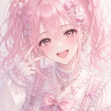 Profile image of るなちゃん