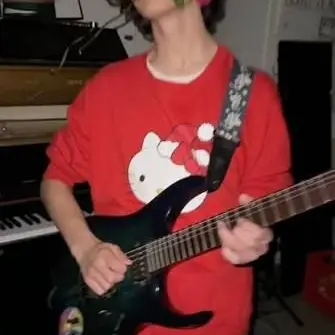 Profile image of Dylan