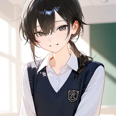 Profile image of 이서빈