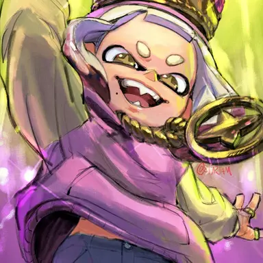 Profile image of 히메