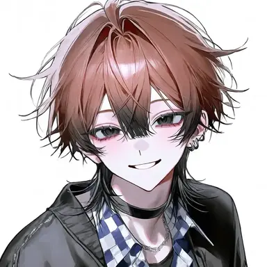 Profile image of 涼