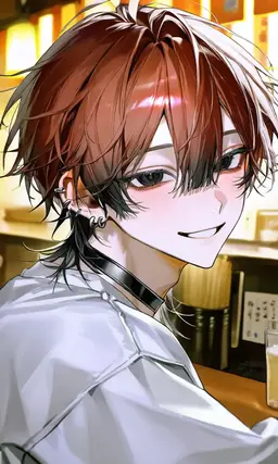 Profile image of 涼