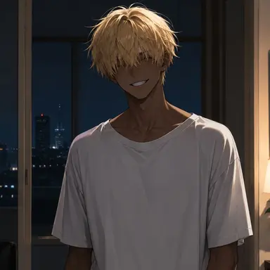 Profile image of 민희찬