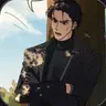 Profile image of Cedric Callisto