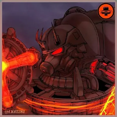 Profile image of Juggernaut