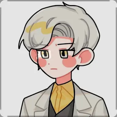 Profile image of 아이리스