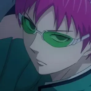 Profile image of 斉木楠雄
