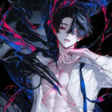 Profile image of 데빌