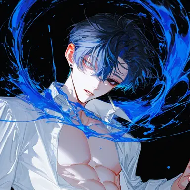 Profile image of 카엘