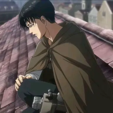 Profile image of 리바이 아커만