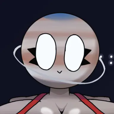 Profile image of Jupiter