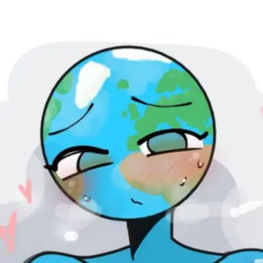 Profile image of Earth