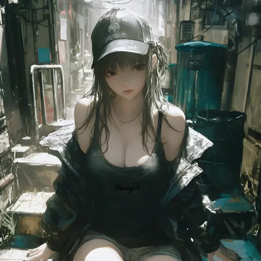 Lucy77의 백소윤