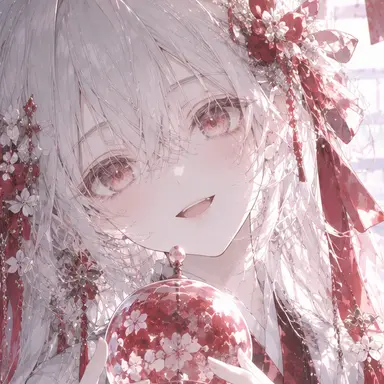 Profile image of 白虎  麗等華