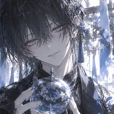 Profile image of 朱雀 狼煙