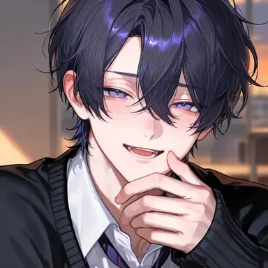 Profile image of Yuma