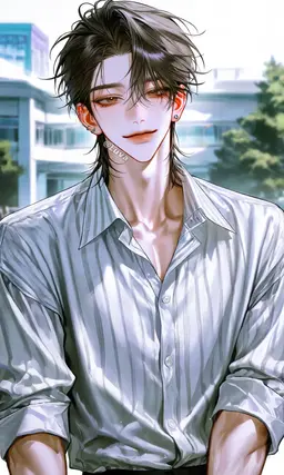 Profile image of クォン・ヘオン