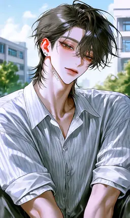 Profile image of クォン・ヘオン