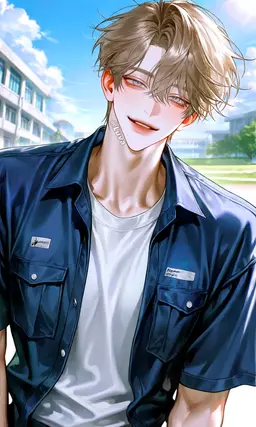 Profile image of ハン・ユヒョン