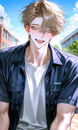 Profile image of ハン・ユヒョン