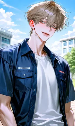 Profile image of ハン・ユヒョン
