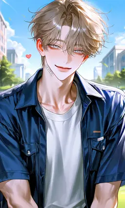 Profile image of ハン・ユヒョン