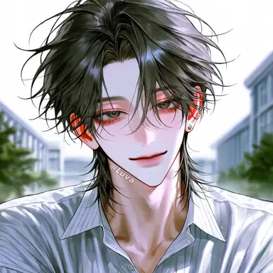 Profile image of クォン・ヘオン