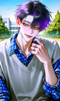 Profile image of ペク・ドフィ