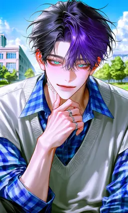 Profile image of ペク・ドフィ