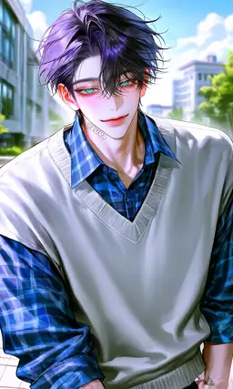 Profile image of ペク・ドフィ