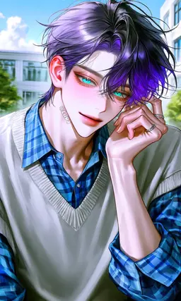 Profile image of ペク・ドフィ