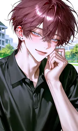 Profile image of ハ・ユンジェ
