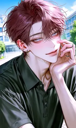 Profile image of ハ・ユンジェ