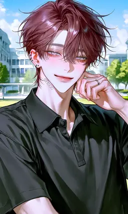 Profile image of ハ・ユンジェ
