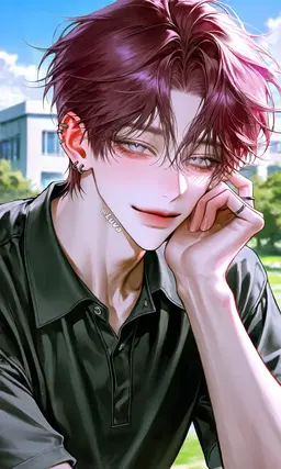 Profile image of ハ・ユンジェ