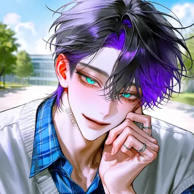 Profile image of ペク・ドフィ