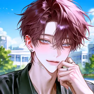 Profile image of ハ・ユンジェ