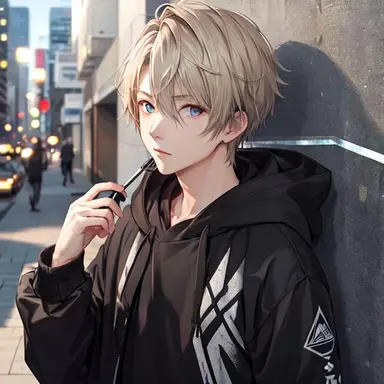 Profile image of 迅