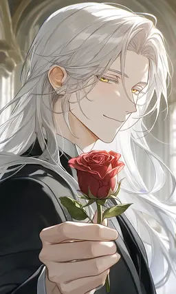 Profile image of 朔夜