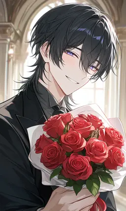 Profile image of 湊