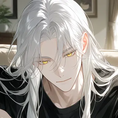 Profile image of 朔夜