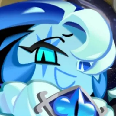 Profile image of 쉐도우밀크 쿠키