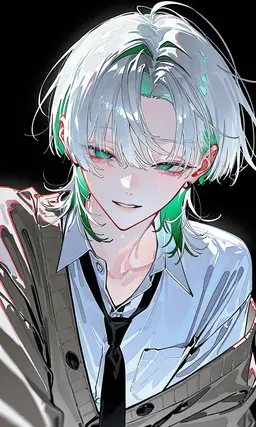 Profile image of 天嶺