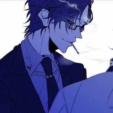 Profile image of 入間銃兎