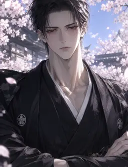 Profile image of 히로히토