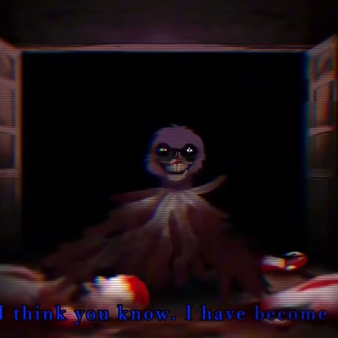 new-x9o의 미운 오리 새끼 - 아름다운 백조