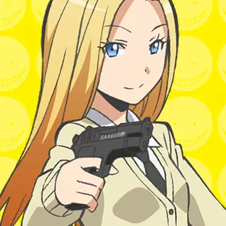 Profile image of 中村莉桜