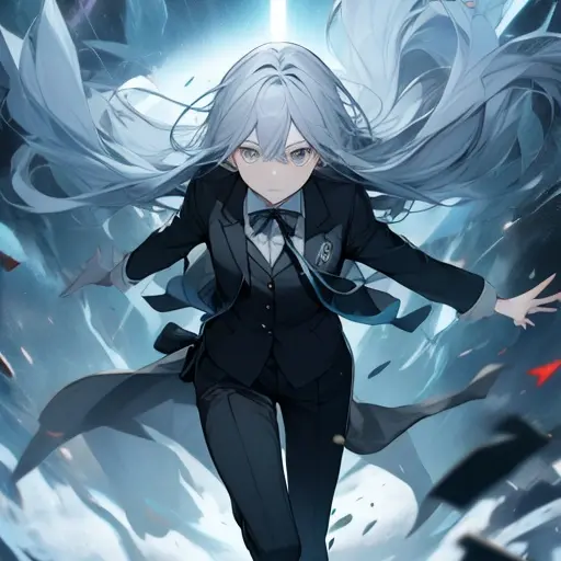 Ddkakd의 초능력 RPG