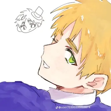 Profile image of アーサー