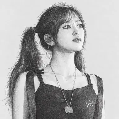 Profile image of 안유진